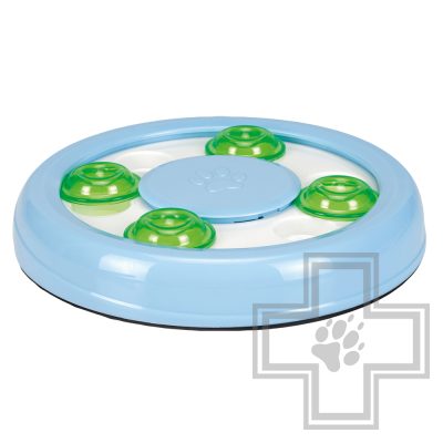 Beeztees Игрушка для кошек головоломка "Pickery"