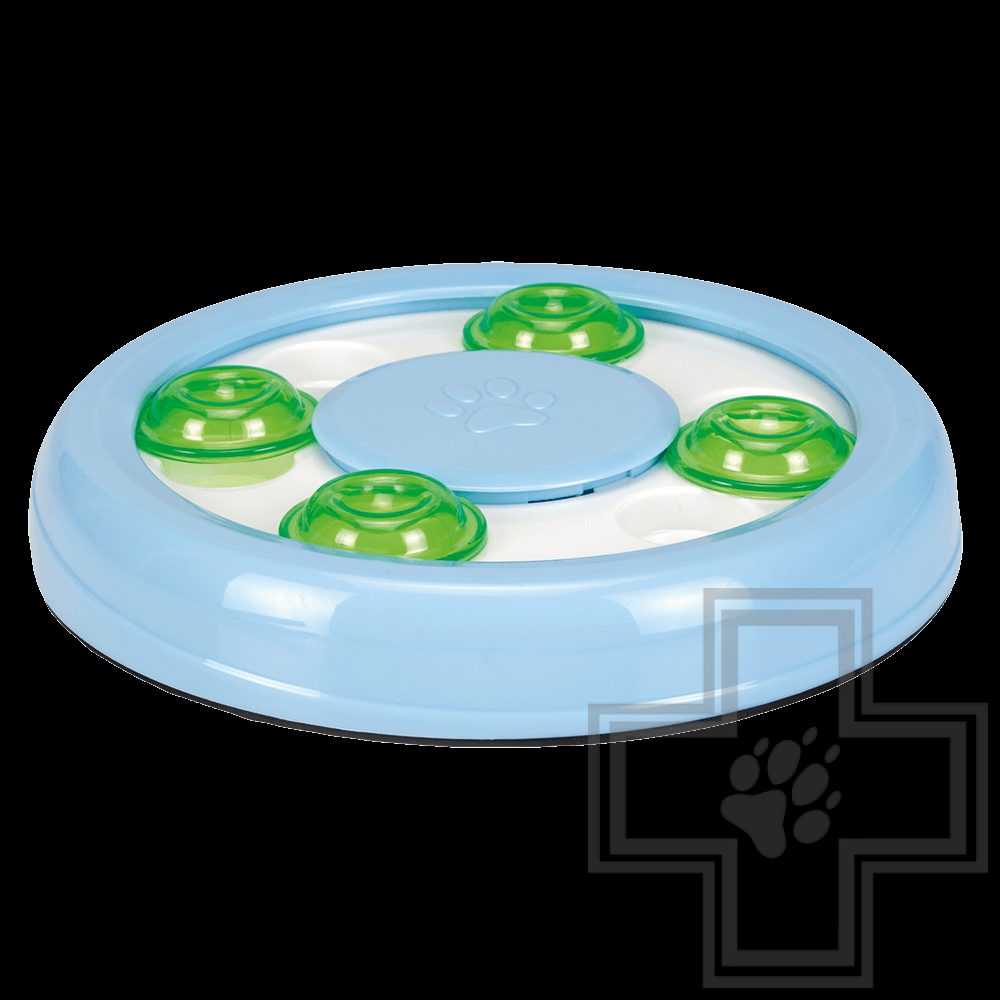 Beeztees Игрушка для кошек головоломка "Pickery"