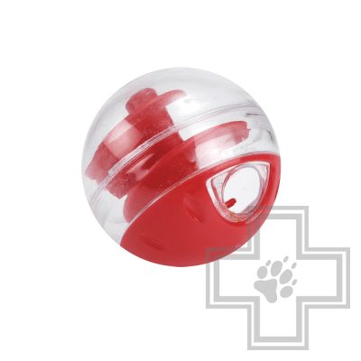 Beeztees Мяч для лакомств Twirly