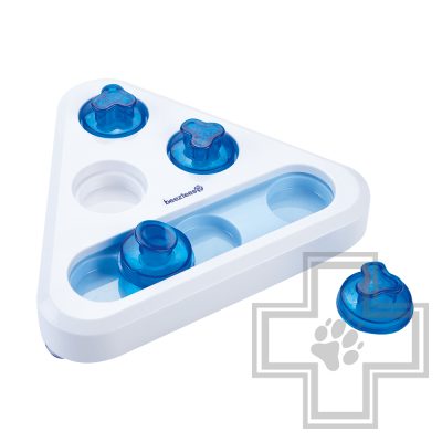 Beeztees Игрушка для собак Головоломка "Seeky"