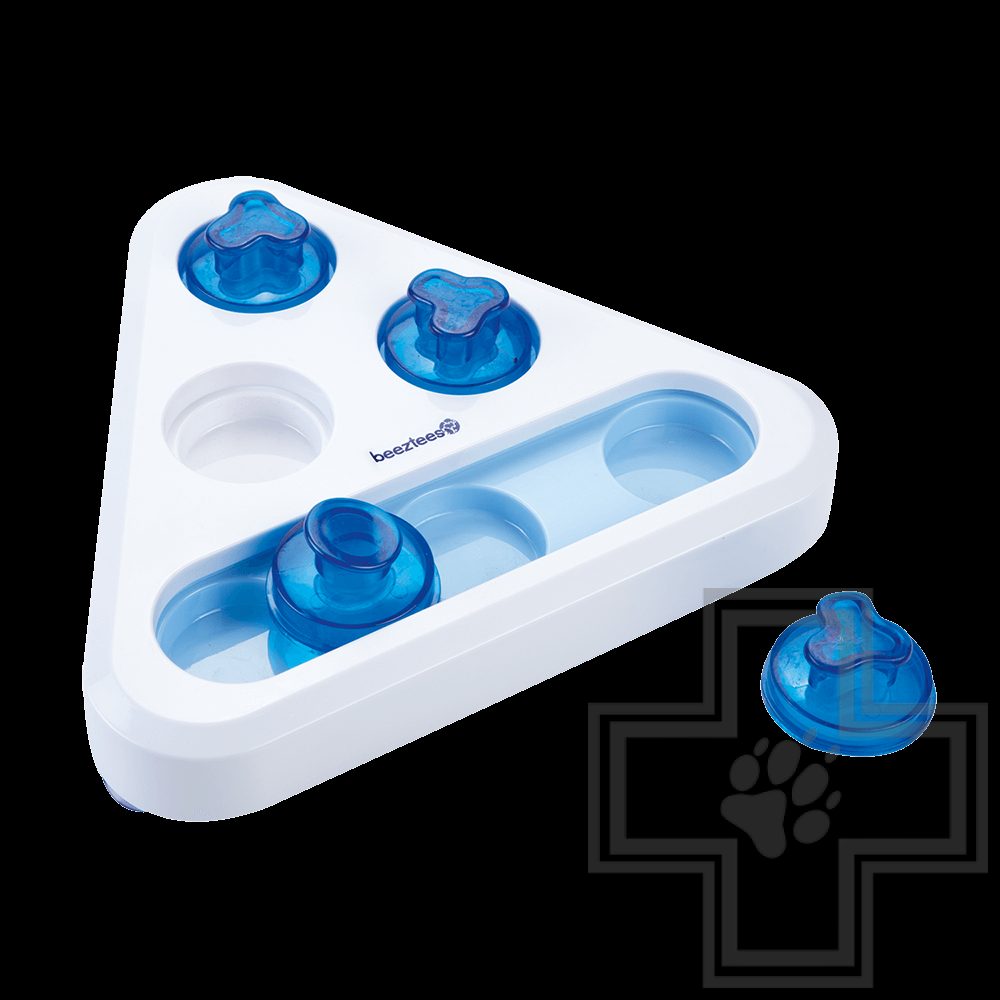 Beeztees Игрушка для собак Головоломка "Seeky"