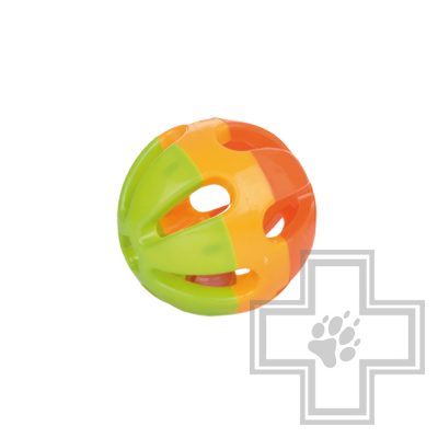 Beeztees Пластиковый шар для грызунов