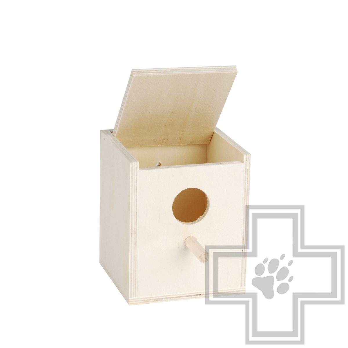 Beeztees Домик-гнездо для птиц