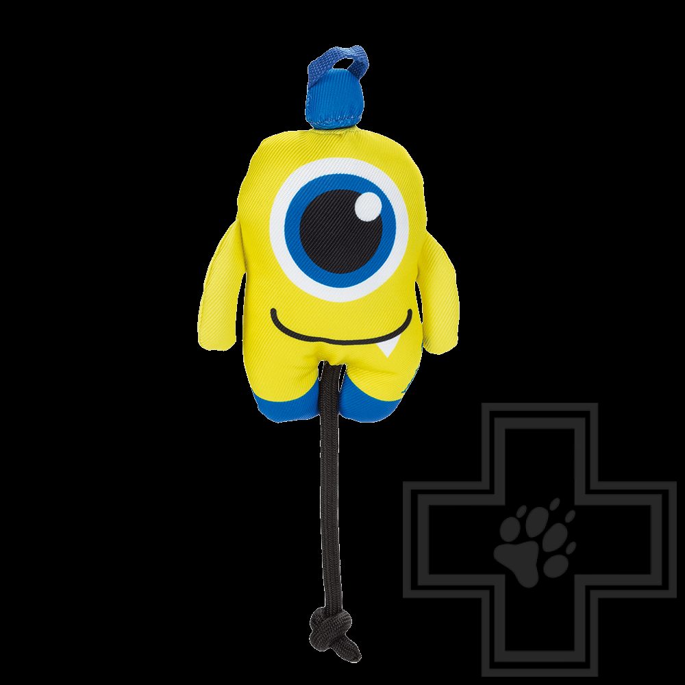 Beeztees Игрушка для собак нейлоновая "Shoot Joy"