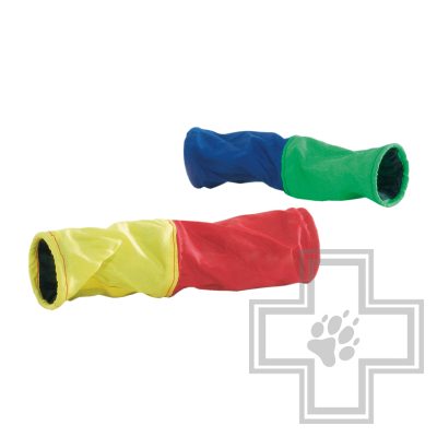 Beeztees Туннель для хомяков нейлоновый