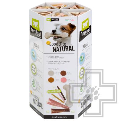 Ferplast Жевательная игрушка для собак (цена за 1 игрушку)