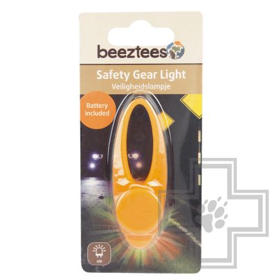 Beeztees Светящийся брелок на ошейник
