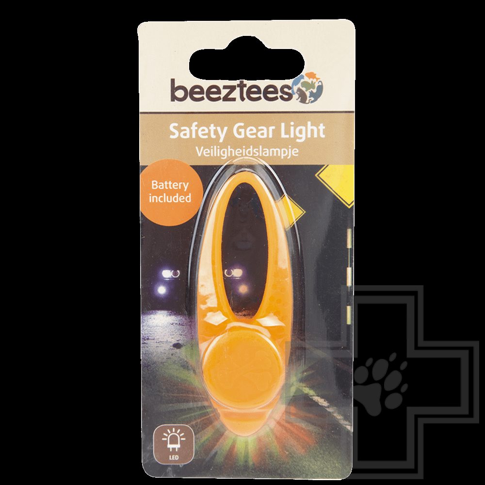 Beeztees Светящийся брелок на ошейник