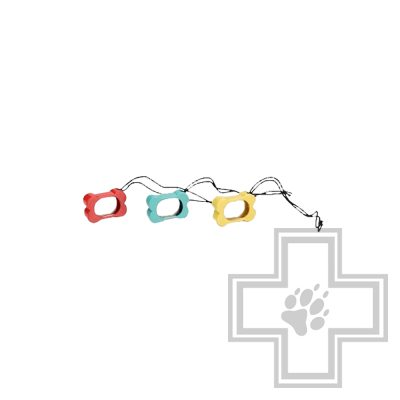 Trixie Тренировочный кликер, 5 x 3 см