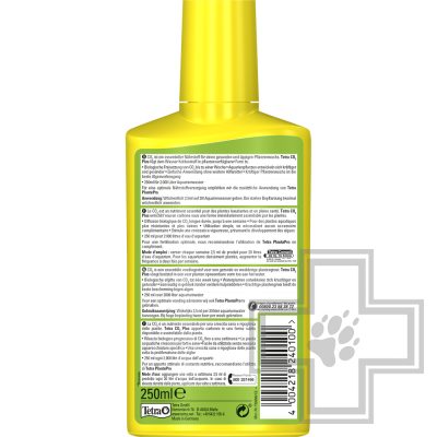 Tetra CO2 Plus Кондиционер для воды