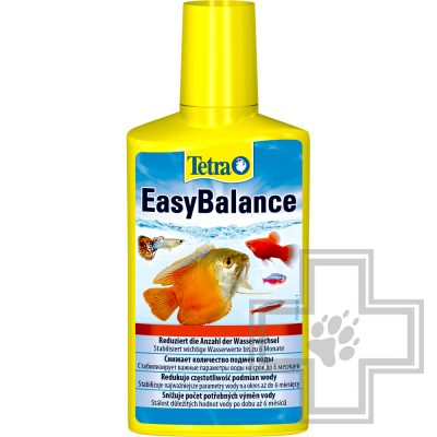 Tetra EasyBalance Кондиционер для воды