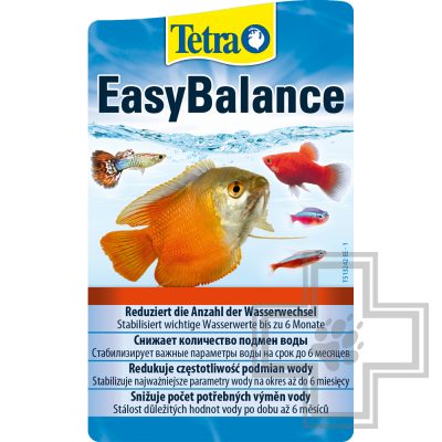Tetra EasyBalance Кондиционер для воды