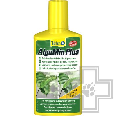 TetraAlguMin Plus Средство против водорослей
