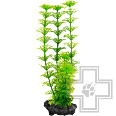 Tetra DecoArt Plant Ambulia Пластмассовое растение