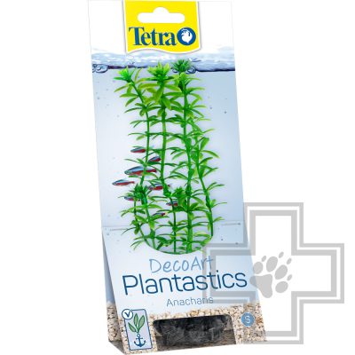 Tetra DecoArt Plantastics Anacharis Пластмассовое растение