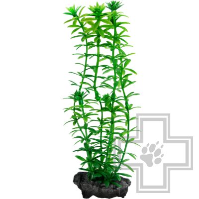 Tetra DecoArt Plantastics Anacharis Пластмассовое растение