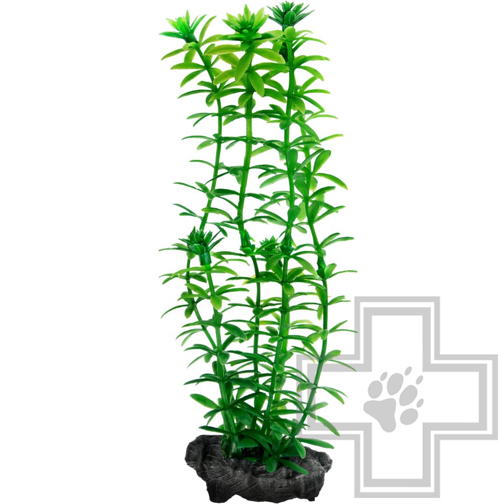 Tetra DecoArt Plantastics Anacharis Пластмассовое растение