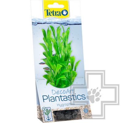Tetra DecoArt Plant Hygrophila Пластмассовое растение
