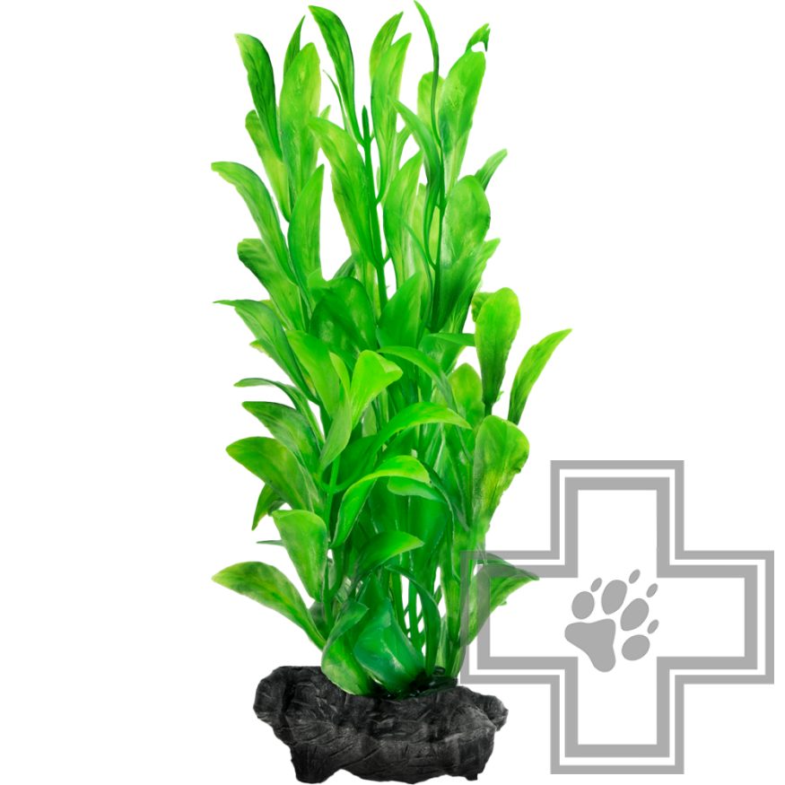 Tetra DecoArt Plant Hygrophila Пластмассовое растение Tetra DecoArt Plant Hygrophila Пластмассовое растение
