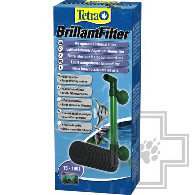 Tetra Brillant Filter Внутренний фильтр для аквариума