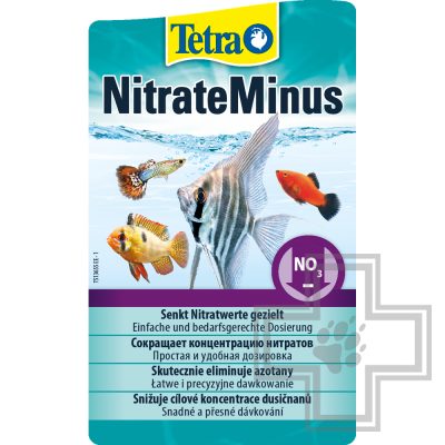 Tetra Nitrate Minus Средство для снижения нитратов в воде