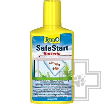 Tetra Safe Start Кондиционер для воды