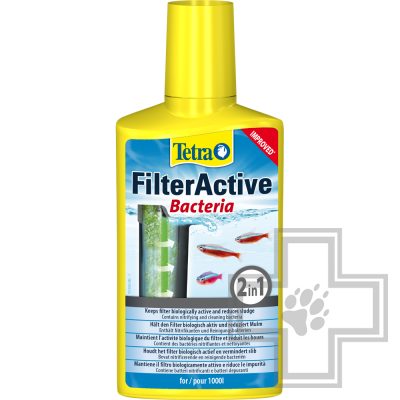 Tetra FilterActive