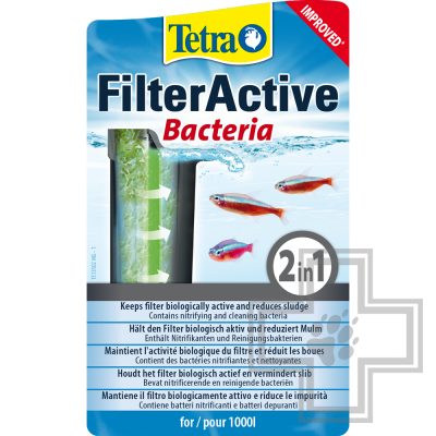 Tetra FilterActive