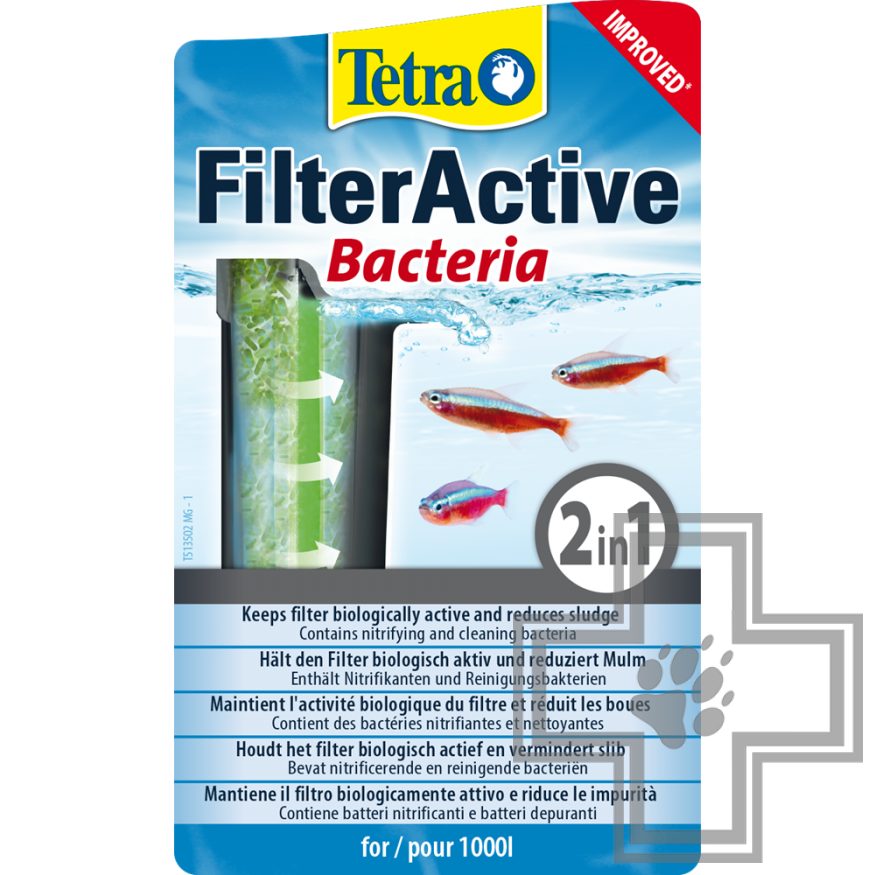 Tetra FilterActive Tetra FilterActive