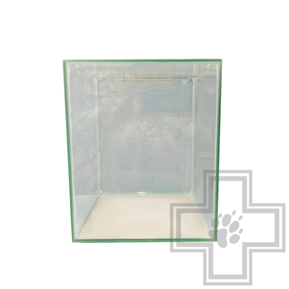 Аквариум Кубик