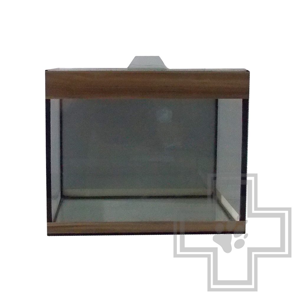 Аквариум отсадник 11 л