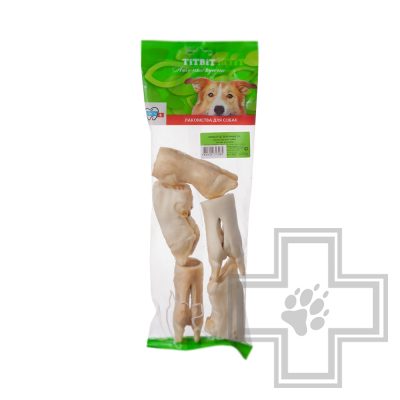 TiTBiT Копытце баранье XL, мягкая упаковка