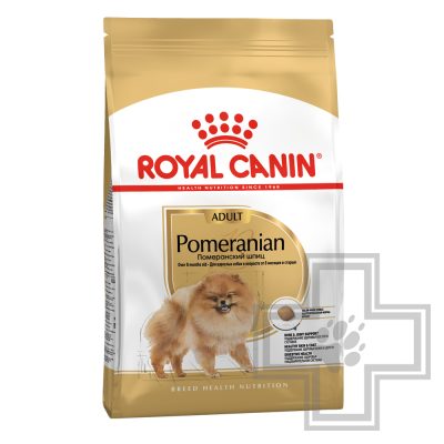 Royal Canin Pomeranian Adult