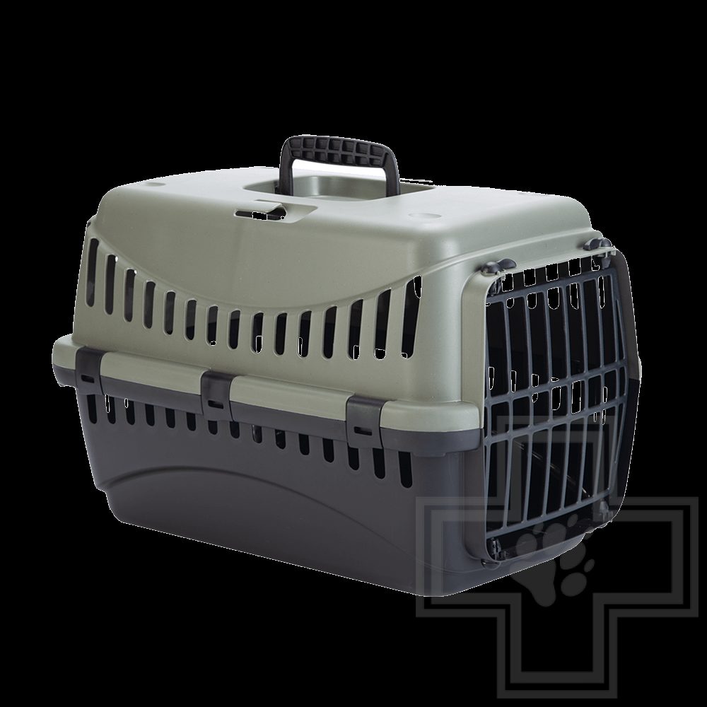 Beeztees Эко переноска Gypsy