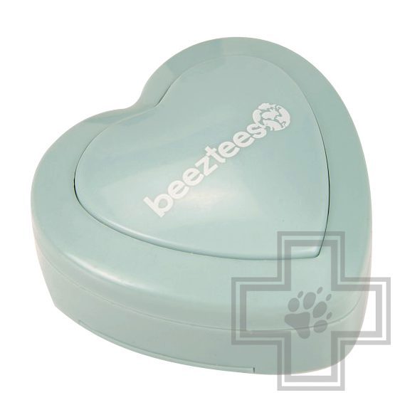 Beeztees Puppy Heartbeat Simulator Симулятор сердцебиения для игрушек-обнимашек