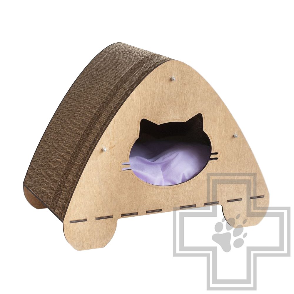 Домик Апачи