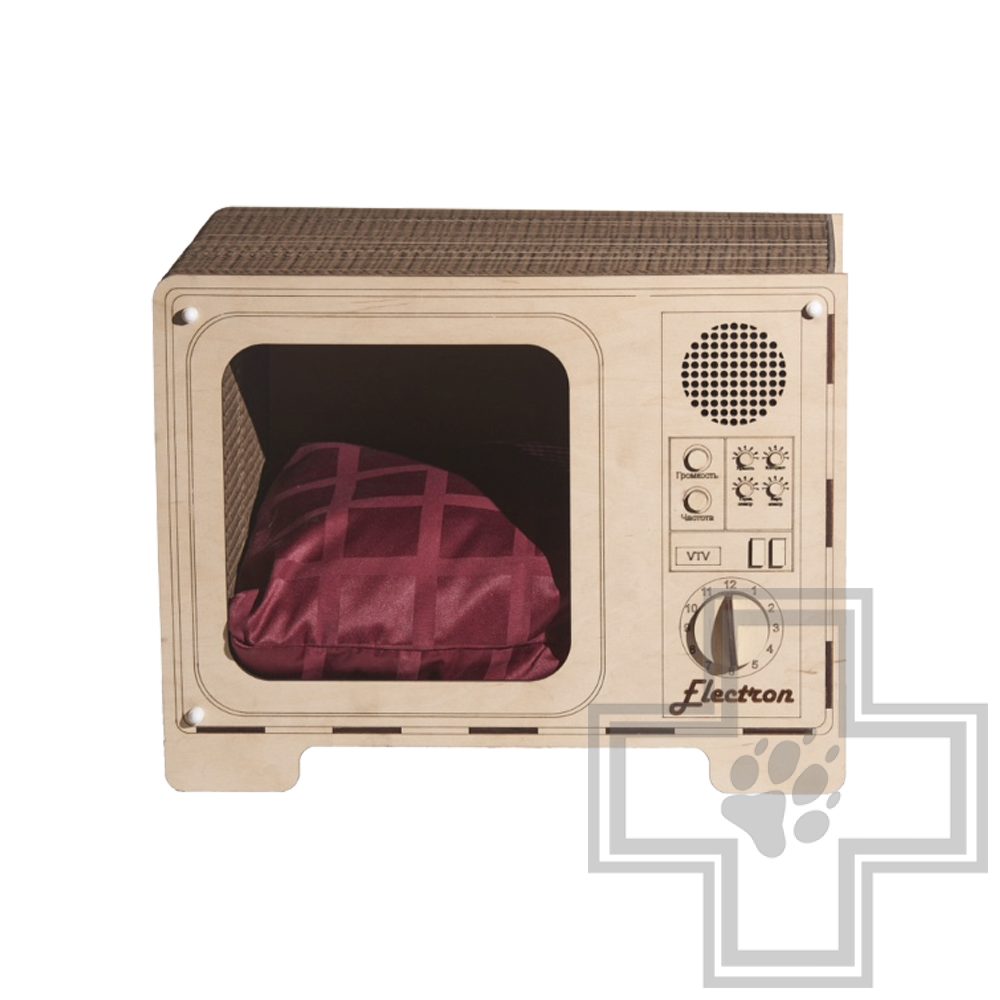 Домик "Киномания"