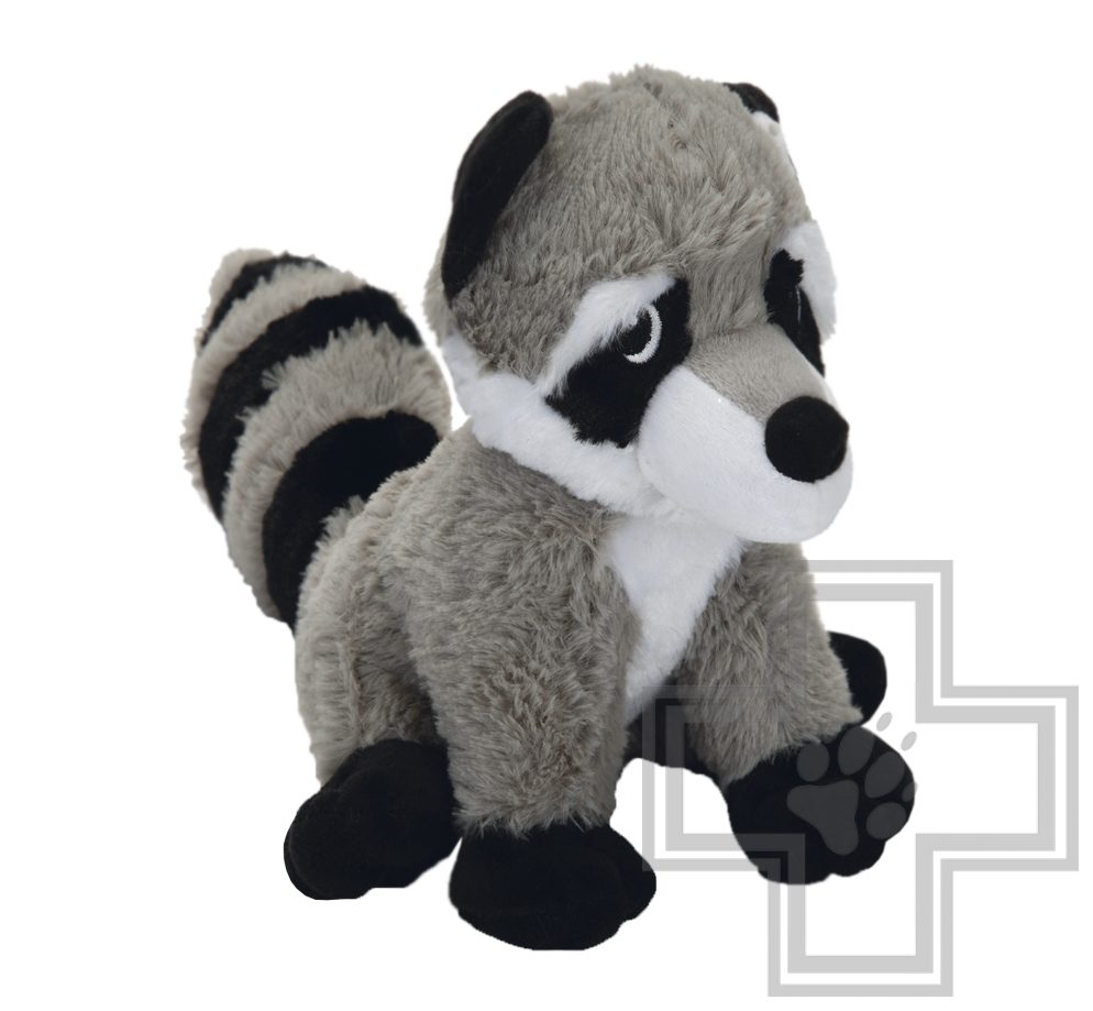 Beeztees Игрушка для собак плюшевая Rasso