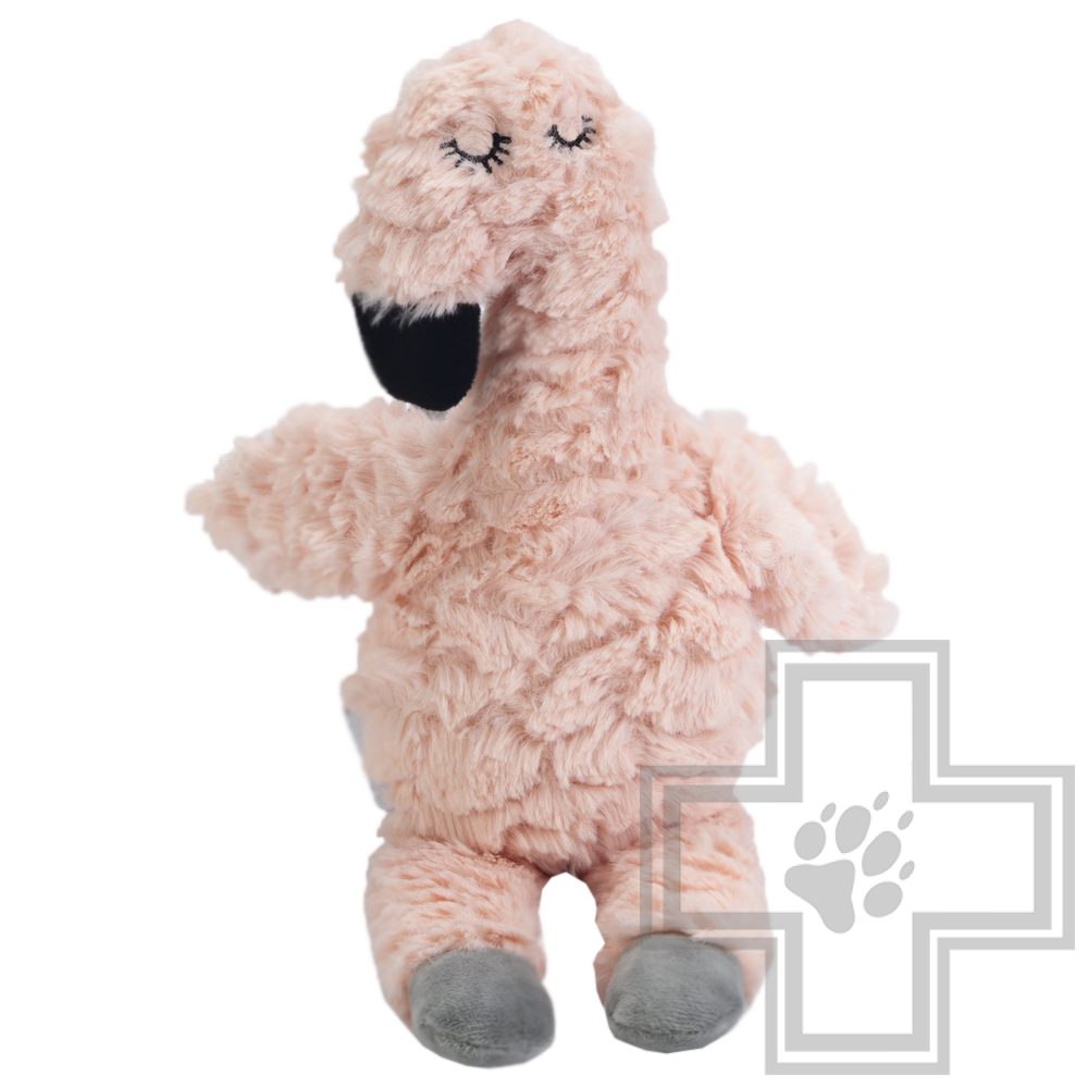 Beeztees Flamino Игрушка для собак