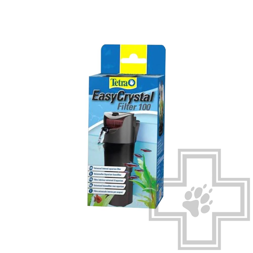 Tetra Фильтр для аквариума Cascade Globe