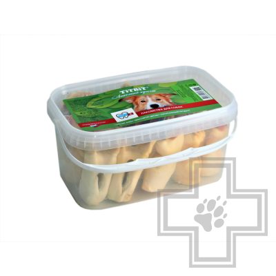 TiTBiT Копытце баранье в пластиковой банке