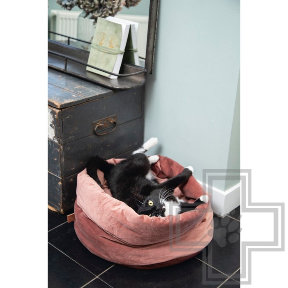 Beeztees Корзина для кошек Fluco