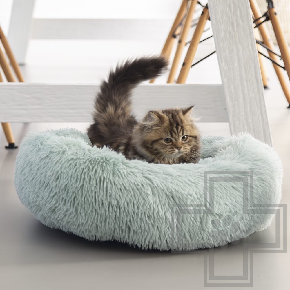 Beeztees Лежанка для котят Vako