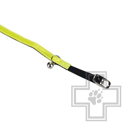 Beeztees Ошейник светоотражающий для кошек