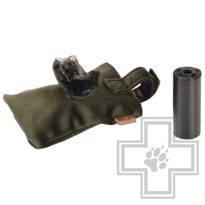 Beeztees CAJA Держатель с гигиеническими пакетами