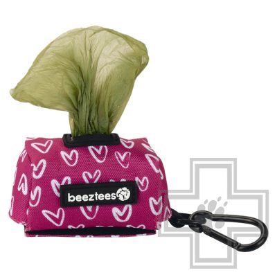 Beeztees CORA Сумка с гигиеническими пакетами