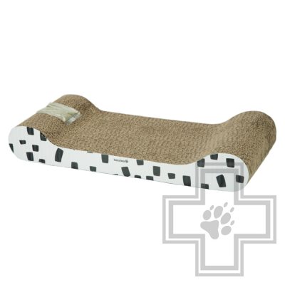 Beeztees Софа-когтеточка для кошек