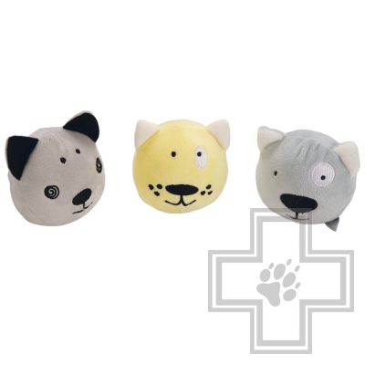 Beeztees Игрушка-обнимашка для щенков (цена за 1 игрушку)