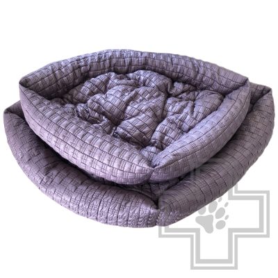 ЗооРай Лежанка Трапеция (цена за 1 шт.)