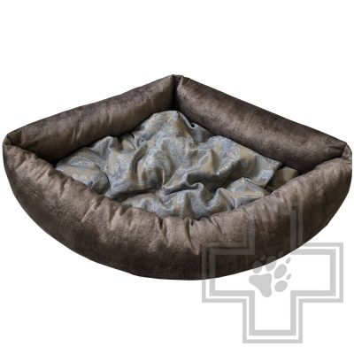 ЗооРай Лежанка Трапеция (цена за 1 шт.)